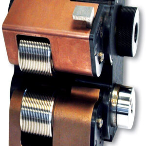 NC41 Series Tangential Thread Rolling